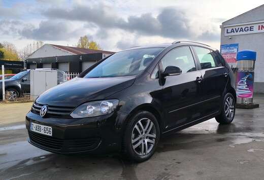 Volkswagen 1.6 CR TDi Trendline DPF DSG