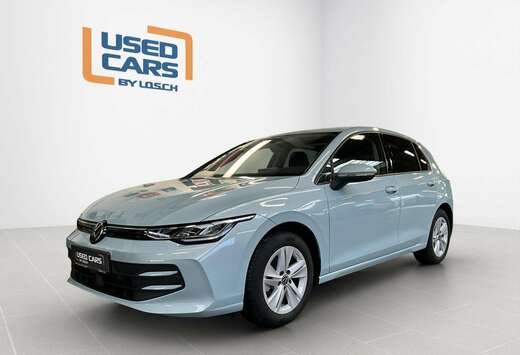 Volkswagen Life+DSG+LED+NAVI