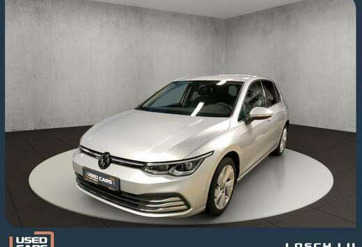 Volkswagen Style+LED+Navi+Virtual