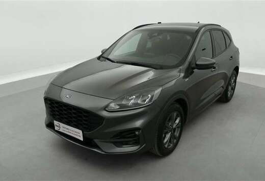 Ford 1.5 EcoBoost 150cv ST-Line NAVI / CAMERA / ALU