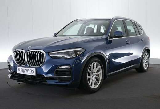 BMW 3.0 xDrive45e Business LEDER/CUIR GPS PDC CAM Ver ...