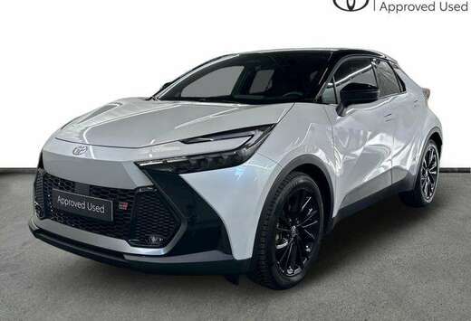 Toyota GR Sport 2.0 HEV