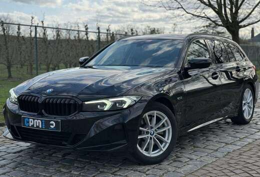 BMW e * PHEV * FULL HISTORIEK  * CAMERA * LEDER *