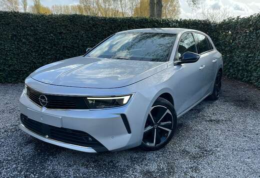 Opel Plug-in Hybrid Edition - Zo goed als nieuw - Met ...