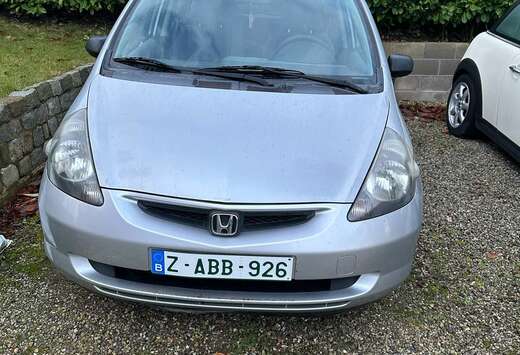 Honda 1.4i S