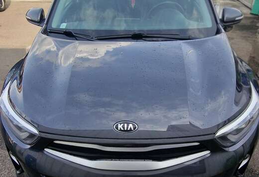 Kia Stonic 1.6 CRDi Sense ISG