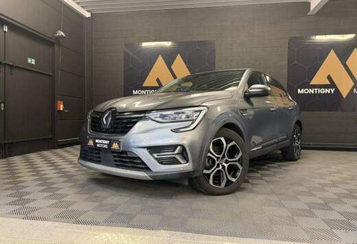 Renault 1.6 E-Tech 145cv *CARPLAY*NAVI*CLIM*CRUISE*