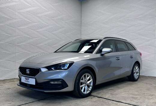 SEAT 1.0TSi *CARPLAY*PDC*LED*BREAK*