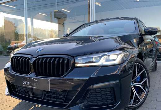 BMW e Xdrive 394CV / Pack M / SHADOW Line / FULL OPTI ...