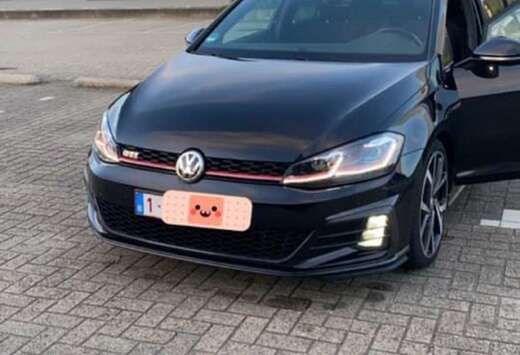 Volkswagen 2.0 TSI OPF Performance