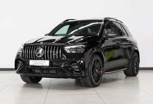 Mercedes-Benz 4M+ HYBRID Night 22\