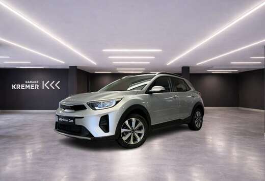 Kia 1.0T 100 Style