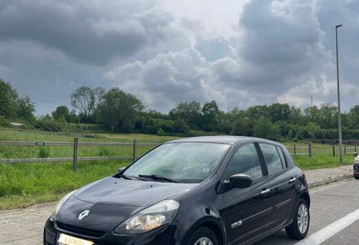 Renault 1.2i TomTom Edition