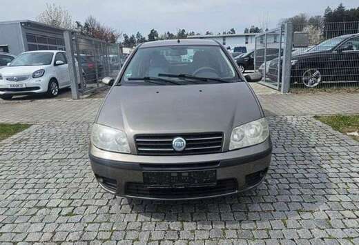 Fiat 1.3 Multijet 16v Active