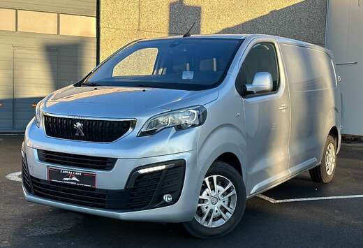 Peugeot 2.0 HDI PREMIUM / LED / APPLE CARPLAY / TVA 2 ...