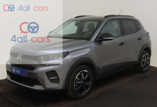 Citroen 3341 MAX Navi CarPlay CAMA+FSC1 PDC-V+A LED D ...