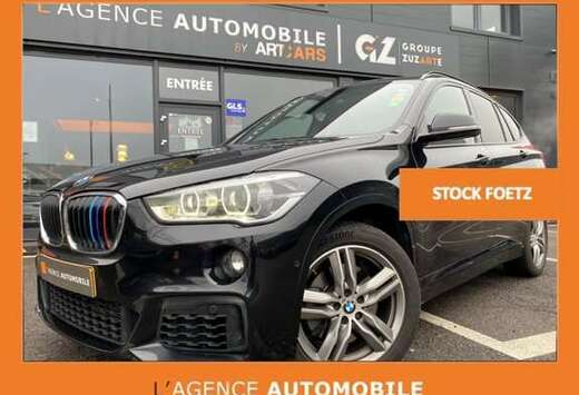 BMW xDrive25i GARANTIE 12 MOIS