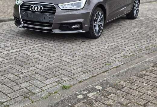 Audi Sportback 1.4 TFSI Sport
