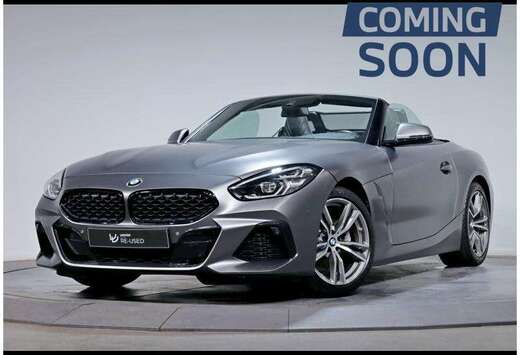 BMW sDrive20i Kit M Sport