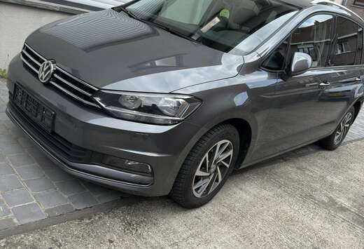 Volkswagen 1.4 TSI