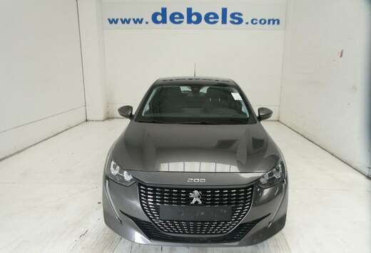 Peugeot Ii Allure