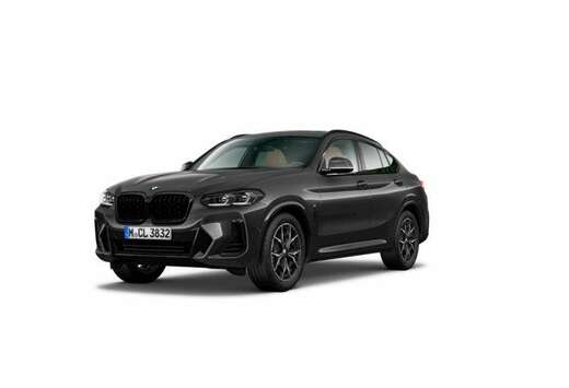 BMW LCI - M SPORT - PANODAK -