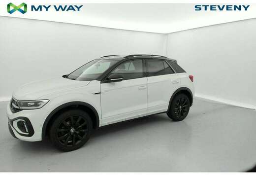 Volkswagen R-Line Business 1.5 TSI OPF 110 kW (150 ch ...