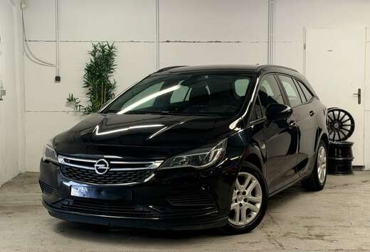 Opel 1.6 CDTI PRT A IMMAT GARANTIE 12 MOIS