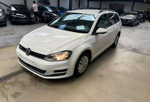 Volkswagen 1.6i 16v FSi Base