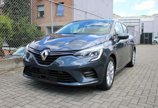 Renault 1.33 TCe+BOTE AUTO+CAMERA+SIEGES CHAUFFANTS++