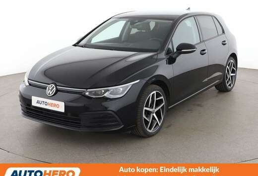 Volkswagen 1.5 eTSI ACT Life