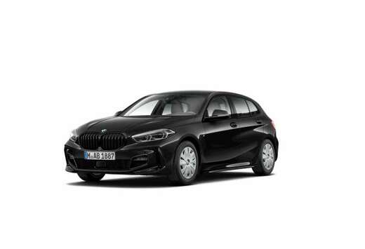 BMW 116iA Hatch M Sport Shadow