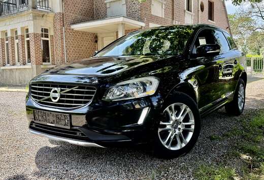 Volvo 2.0 D4 Euro 6 Face Lifte