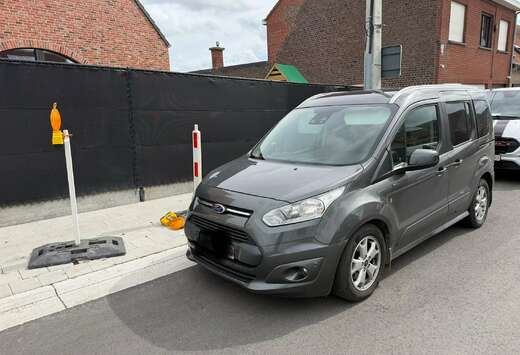 Ford 1.5 TDCi Trend (EU6)