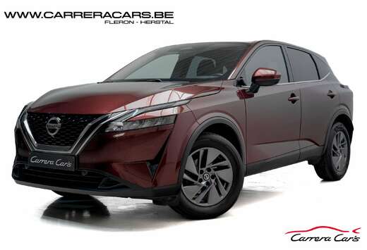 Nissan 1.3 DIG-T MHEV Business Premium*NAVI*CARPLAY*C ...