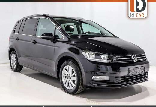 Volkswagen 1.5 TSI DSG 7 PLACES CAMERA CARPLAY ACC JA ...