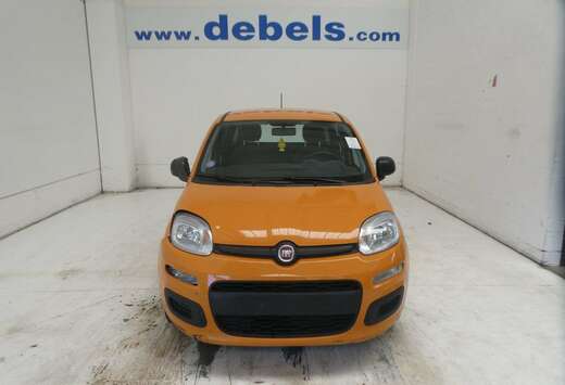 Fiat Panda Easy