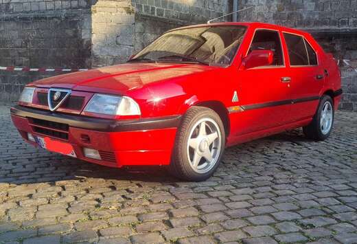 Alfa Romeo