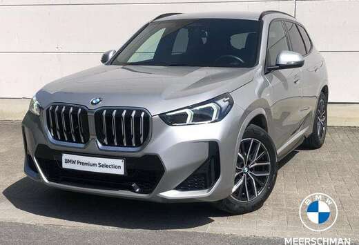 BMW Msport comf gps dab camera applecp heated seats