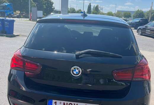 BMW 120i Sport-Aut. M Sport