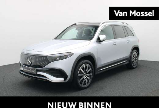 Mercedes-Benz 250+ Star Edition + PANO DAK + BURMESTE ...
