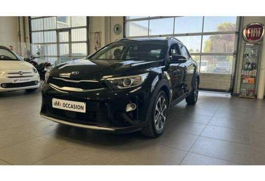 Kia Sense 1.0 T ISG