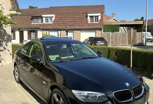 BMW Coupé 320i