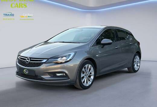 Opel Astra 1.0 Turbo ECOTEC Innovation S/S Easy