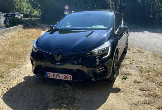 Renault 1.0 TCe Lutecia (EU6D)