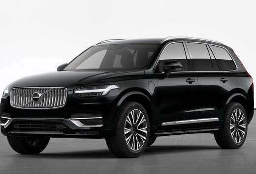 Volvo XC90 2.0 T8 TE 4WD PHEV Inscription Express.
