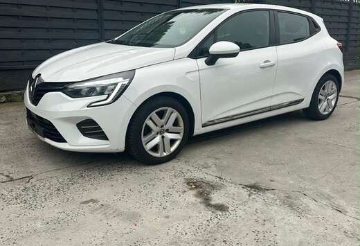 Renault Renault Clio 5 Propre Pret Immatrucler