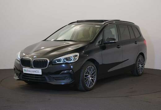 BMW Advanced 218i Steptronic|7pl.|Pano|Navi|Cam