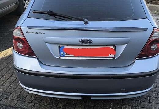 Ford 2.0