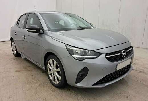 Opel 1.5 D /€6.500 netto / Navi / Airco / ...